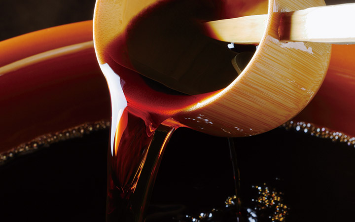 醤油 – 醤油・味噌 サクラカネヨ｜ふるさと鹿児島の「隠し味」をつくっています