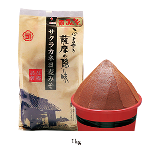 麦みそ(赤)