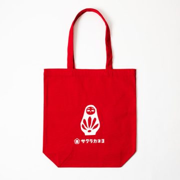 トートバッグ｜オッのコンボグッズ