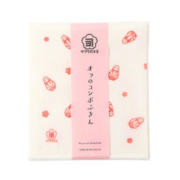 オッのコンボふきん｜オッのコンボグッズ