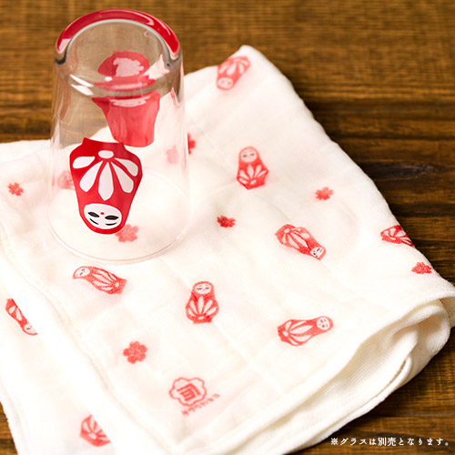 オッのコンボふきん｜オッのコンボグッズ