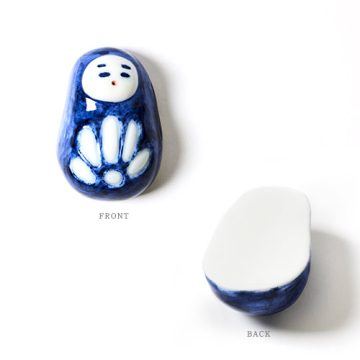 箸置き BL｜オッのコンボグッズ