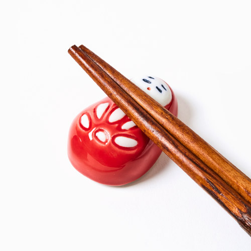 箸置き RD｜オッのコンボグッズ