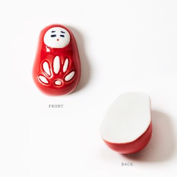 箸置き RD｜オッのコンボグッズ