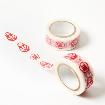 マスキングテープ｜オッのコンボグッズ